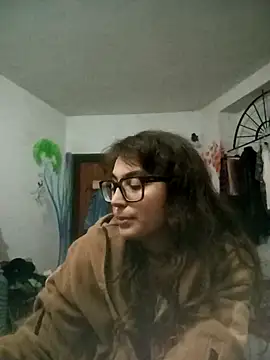 Snapshot of Blulilla69 chatting on December 27, 7:14 pm Blulilla69 online show from December 27, 7:14 pm