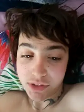 Snapshot of Blulilla69 chatting on January 27, 7:45 am Blulilla69 online show from January 27, 7:45 am