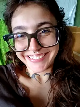 Snapshot of Blulilla69 chatting on September 25, 9:02 am Blulilla69 online show from September 25, 9:02 am