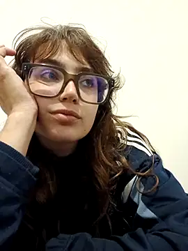 Snapshot of Blulilla69 chatting on November 1, 5:48 pm Blulilla69 online show from November 1, 5:48 pm