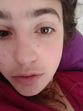 Blulilla69 online show from November 6, 10:38 am