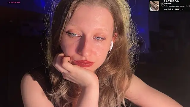 Snapshot of Hairy_Coraline chatting on January 29, 1:17 pm Hairy Coraline online show from January 29, 1:17 pm