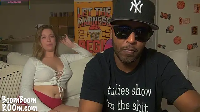 boomboomr00m online show from March 23, 12:47 am