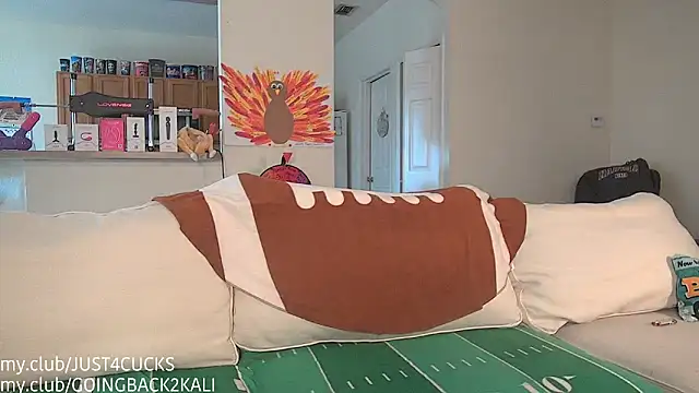 boomboomr00m online show from November 23, 6:19 pm