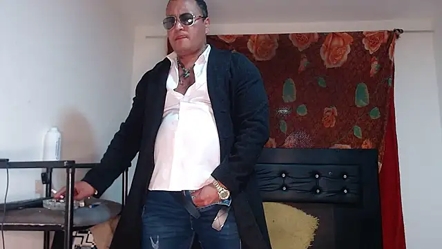 hardrock982 online show from January 6, 4:00 pm