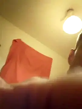 Snapshot of TJEMOKA chatting on February 20, 12:18 am TJEMOKA online show from February 20, 12:18 am