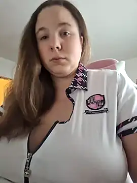 AureliaWinter online show from January 7, 9:50 am