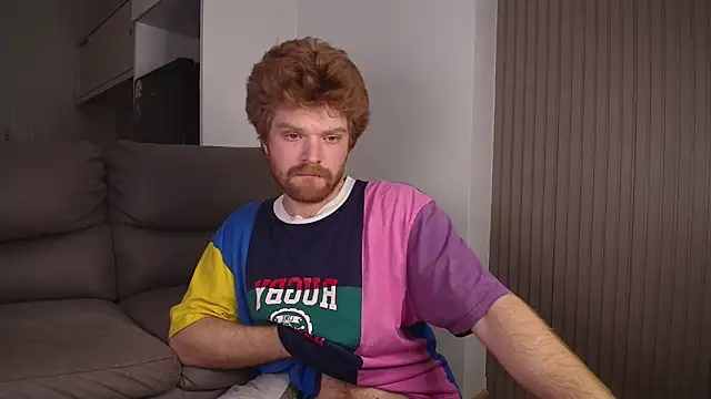 kinkypumpkinboy online show from January 16, 5:50 pm