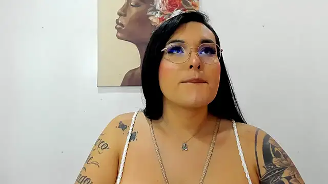 naty pink online show from February 4, 1:17 pm