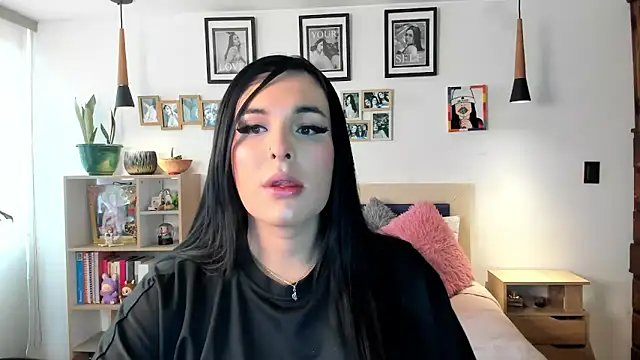 naty pink online show from March 14, 4:34 pm