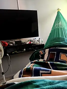 Snapshot of Rubens2431 chatting on February 24, 5:11 pm Rubens2431 online show from February 24, 5:11 pm