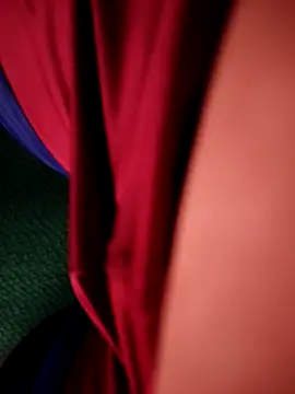 Snapshot of Rubens2431 chatting on April 5, 7:27 am Rubens2431 online show from April 5, 7:27 am