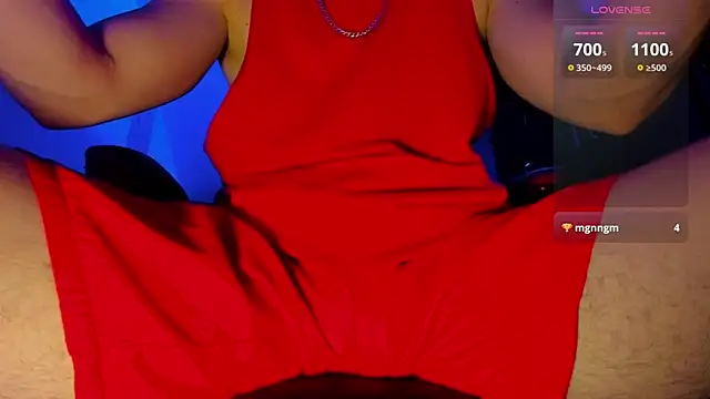 Alex smith00 online show from December 16, 2:36 am