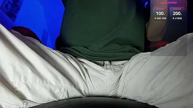 Alex smith00 online show from December 23, 2:02 am