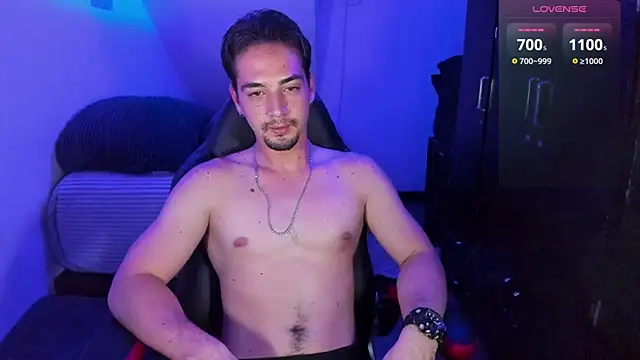 Alex smith00 online show from January 19, 4:12 am