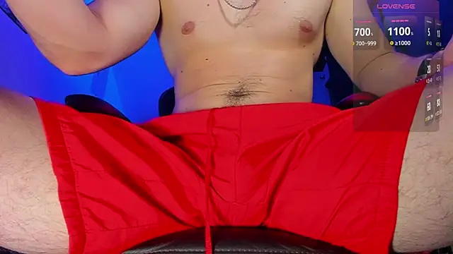 Alex smith00 online show from January 24, 2:49 am