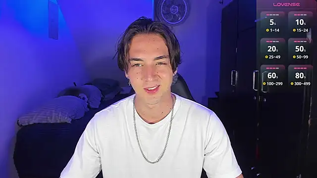 Alex smith00 online show from September 24, 12:58 am