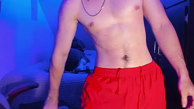 Alex smith00 online show from February 17, 3:19 pm