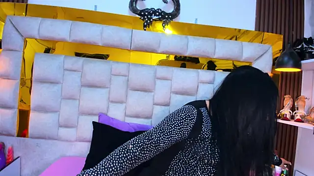 bigass monic online show from January 25, 3:51 am