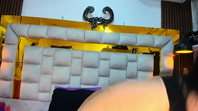 bigass monic online show from January 27, 1:05 am