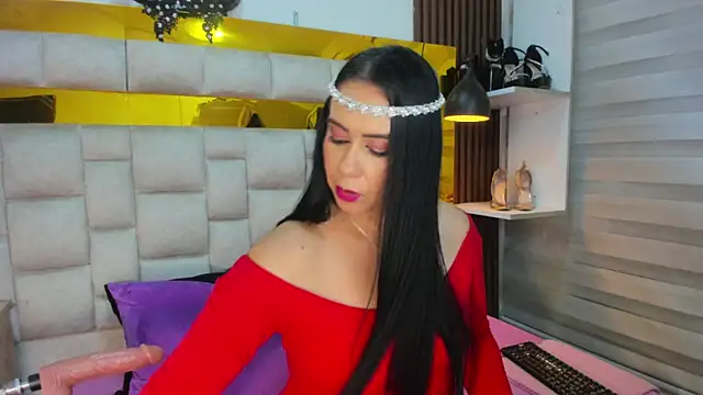 bigass monic online show from March 5, 2:36 am