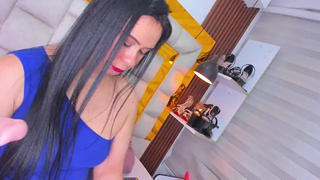 bigass monic online show from October 15, 2:11 am