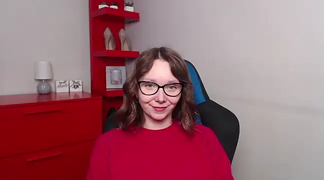 Cookie zoe online show from December 30, 6:31 am