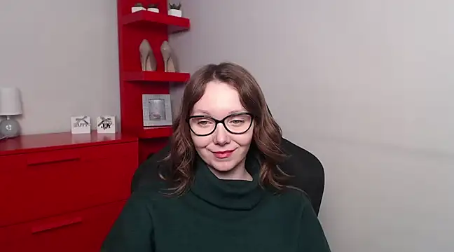 Cookie zoe online show from January 2, 6:29 am