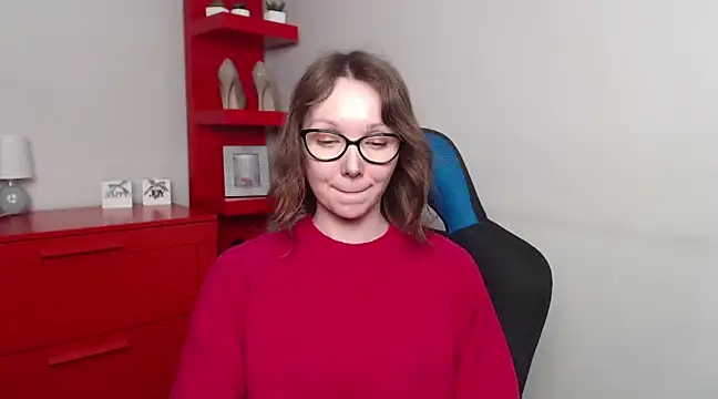 Cookie zoe online show from January 7, 12:41 pm