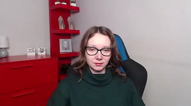 Cookie zoe online show from January 8, 6:31 am