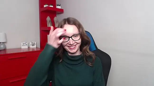 Cookie zoe online show from January 8, 9:32 am