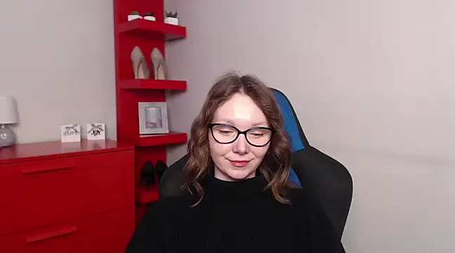 Cookie zoe online show from January 9, 9:37 am