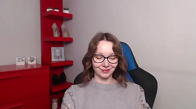 Cookie zoe online show from January 16, 6:35 am