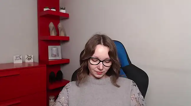 Cookie zoe online show from January 16, 10:21 am