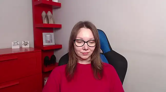 Cookie zoe online show from January 20, 7:25 am