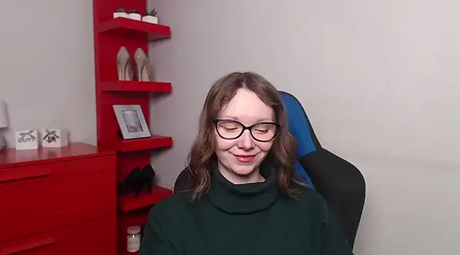 Cookie zoe online show from February 12, 6:40 am