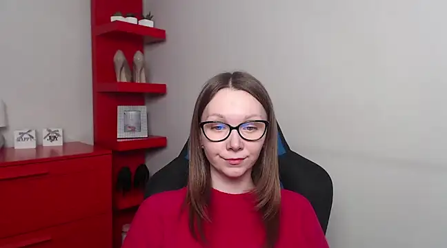 Cookie zoe online show from February 17, 7:26 am