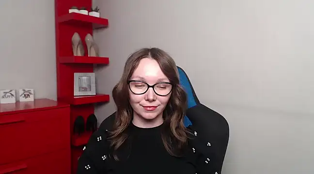 Cookie zoe online show from February 19, 12:11 pm