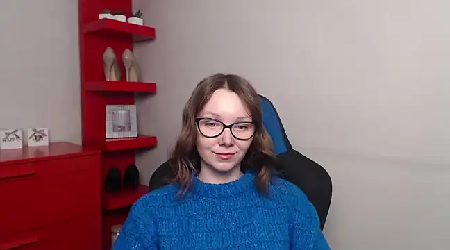 Cookie zoe online show from February 20, 7:34 am