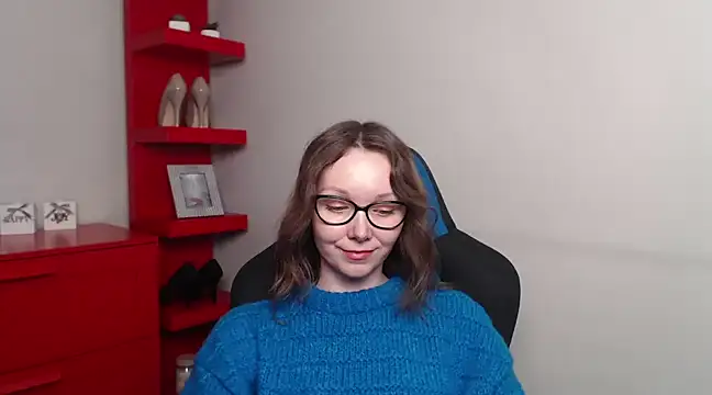 Cookie zoe online show from February 24, 10:37 am