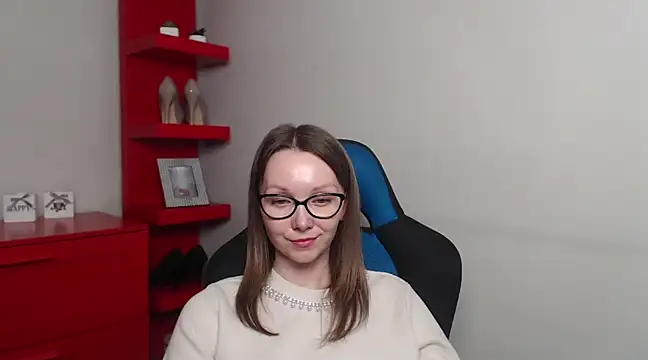 Cookie zoe online show from February 25, 1:50 pm