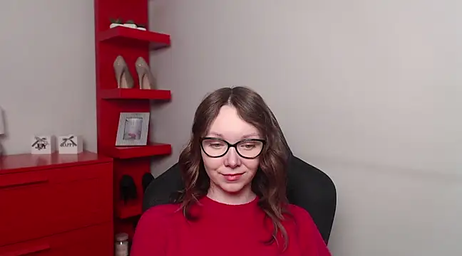 Cookie zoe online show from March 3, 6:37 am