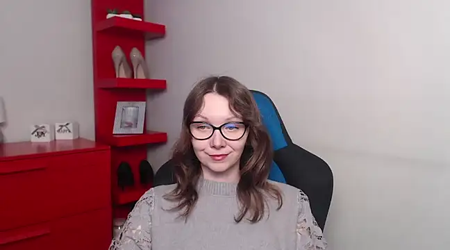 Cookie zoe online show from March 5, 6:33 am