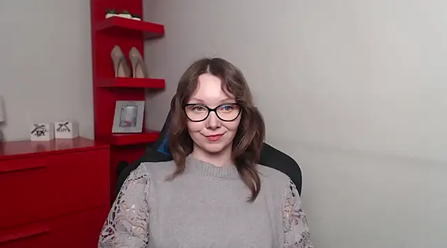 Cookie zoe online show from March 5, 9:38 am