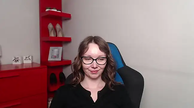 Cookie zoe online show from March 6, 10:41 am