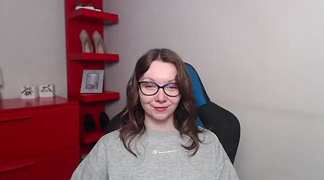 Cookie zoe online show from March 7, 6:35 am