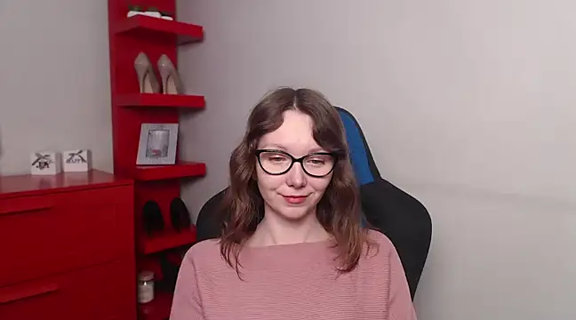 Cookie zoe online show from March 10, 6:38 am