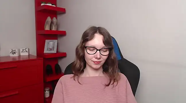 Cookie zoe online show from March 10, 10:15 am