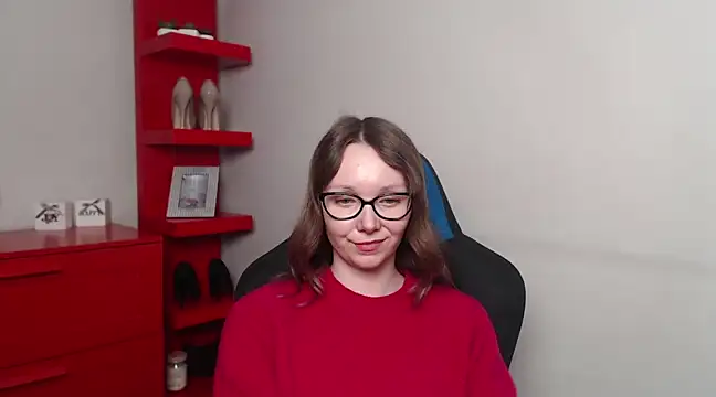 Cookie zoe online show from March 11, 12:39 pm