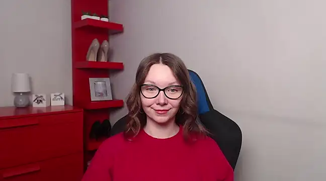 Cookie zoe online show from March 17, 6:29 am